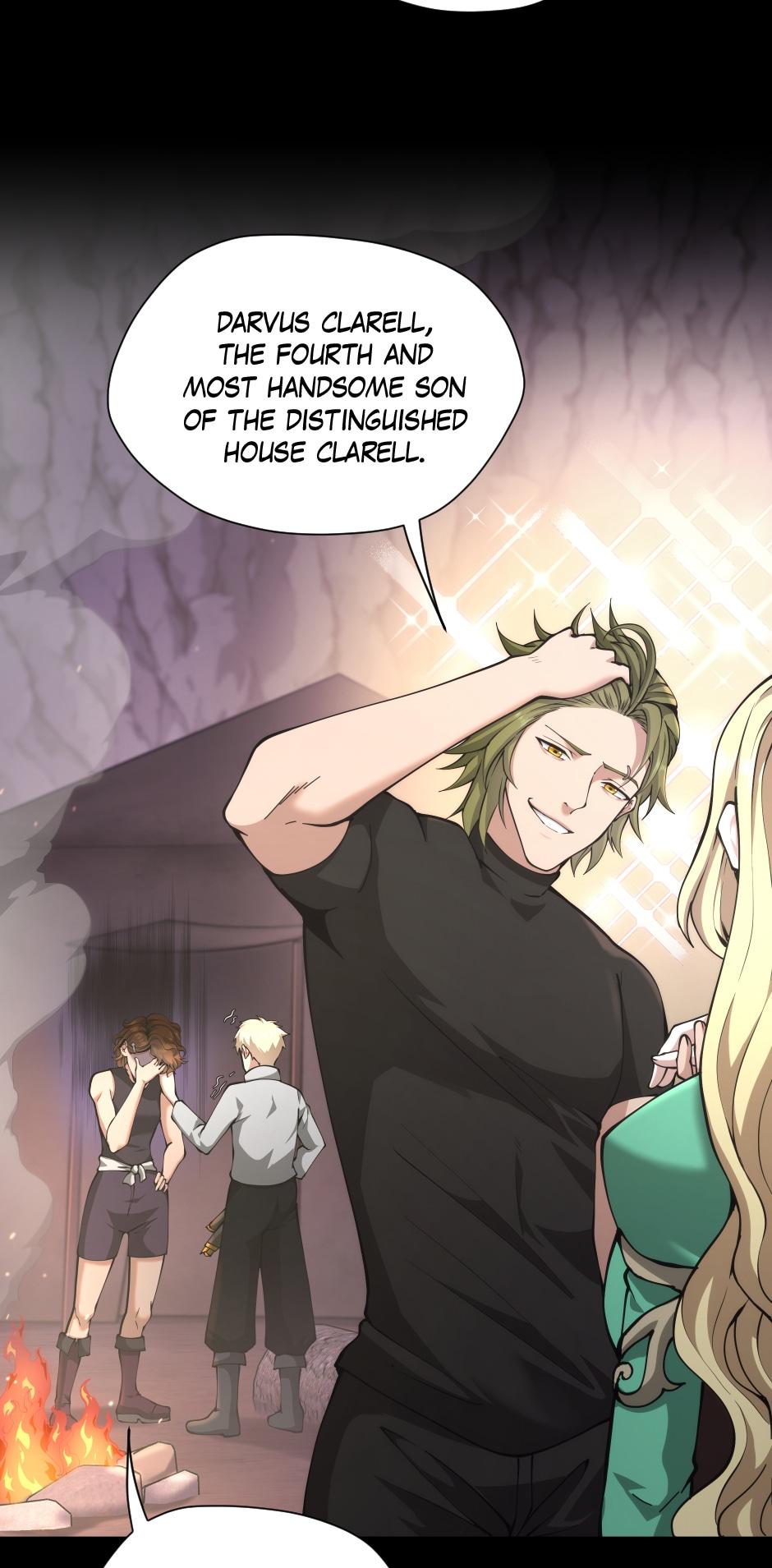 The Beginning After The End Chapter 168 image 76